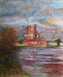 Cley Mill, Norfolk