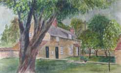 School House, Lincolnshire