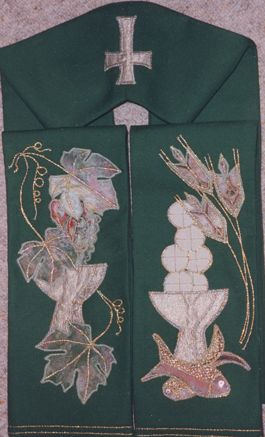 a stole